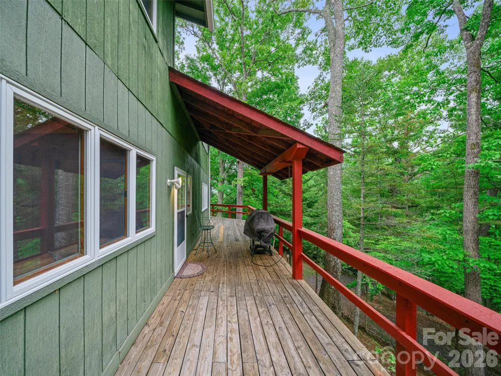 820 Wild Rose Lane Burnsville, NC 28714