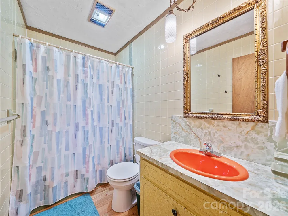 820 Wild Rose Lane Burnsville, NC 28714