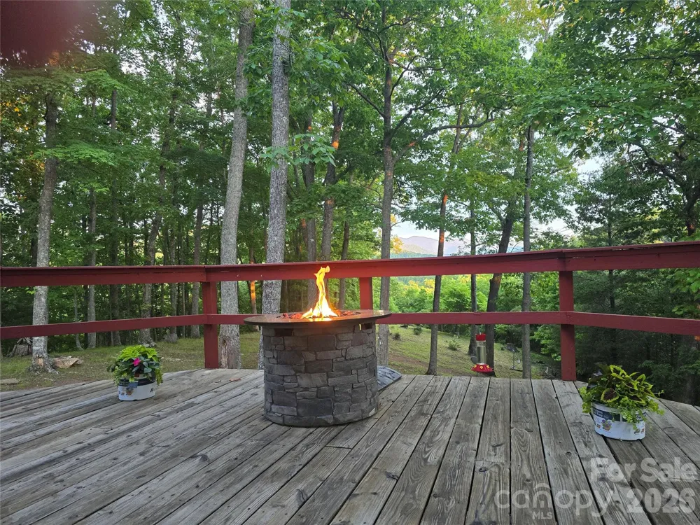 820 Wild Rose Lane Burnsville, NC 28714