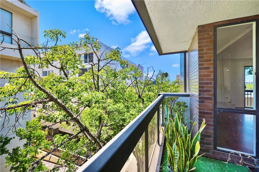 324 Palm Drive #407 Beverly Hills, CA 90210