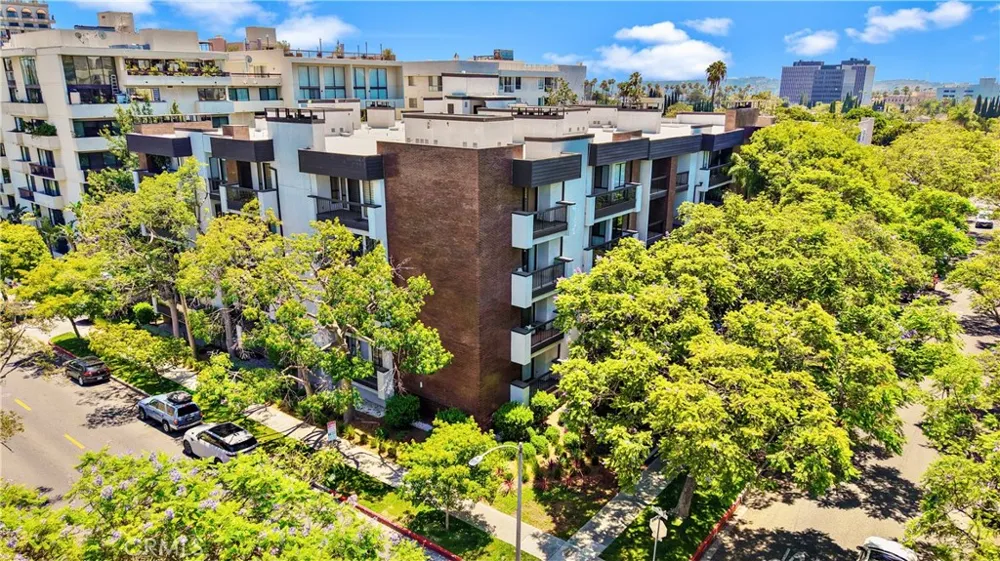 324 Palm Drive #407 Beverly Hills, CA 90210