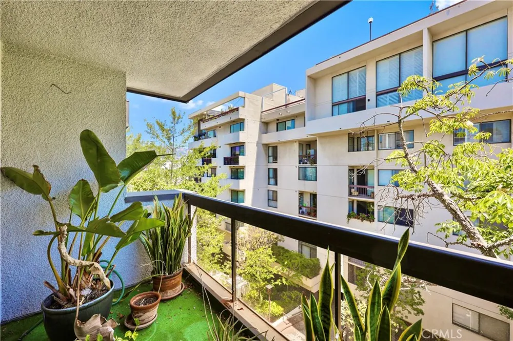 324 Palm Drive #407 Beverly Hills, CA 90210
