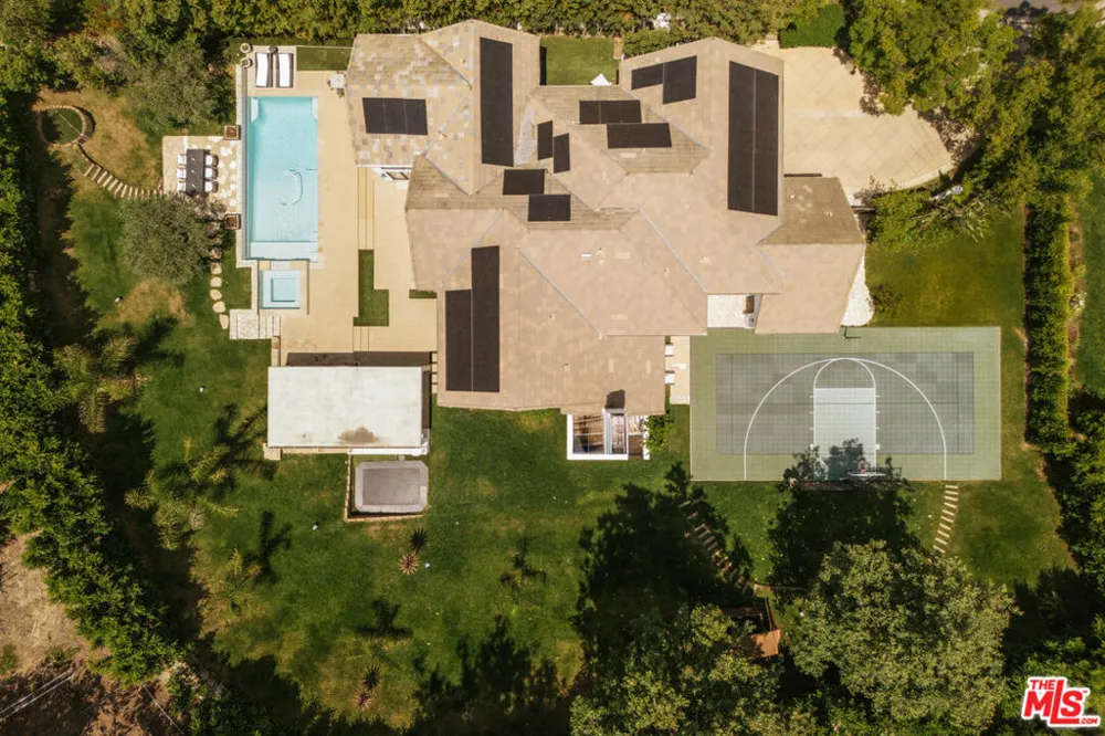 3801 Prado Del Trigo Calabasas, CA 91302
