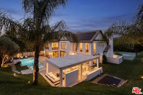3801 Prado Del Trigo