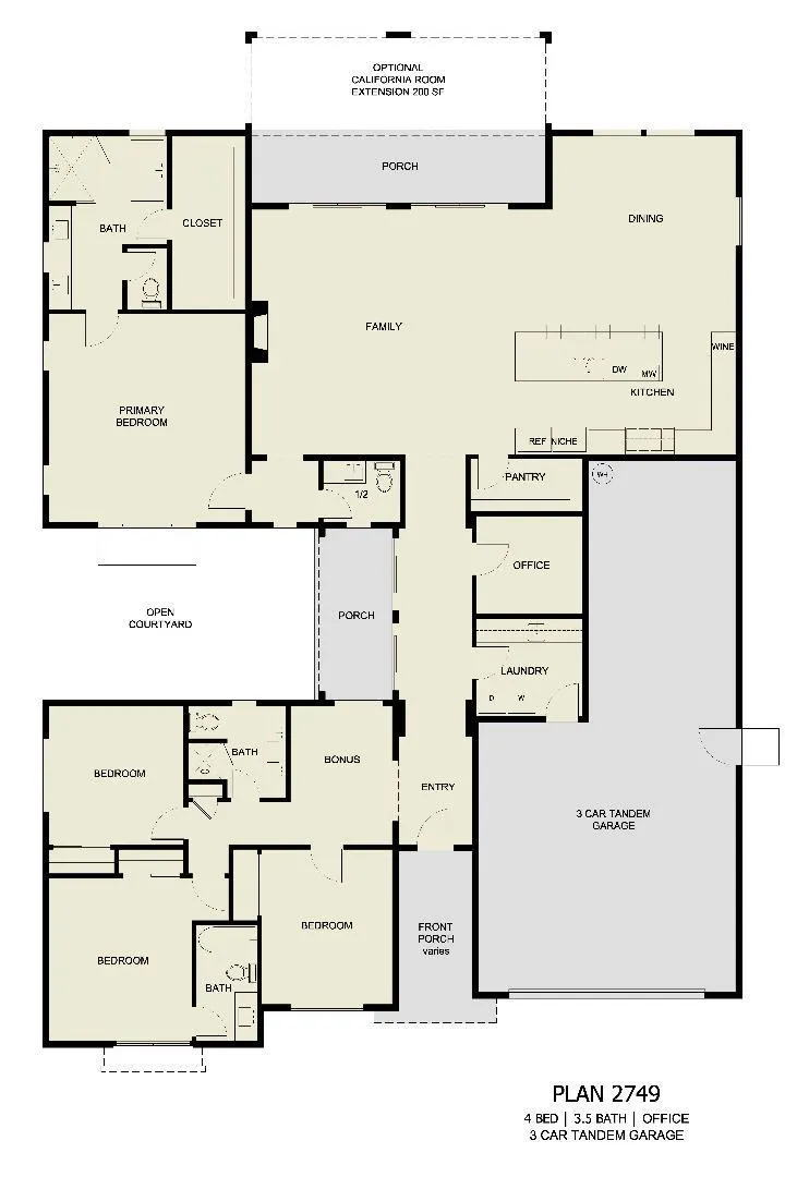 435 Maria Drive Hollister, CA 95023