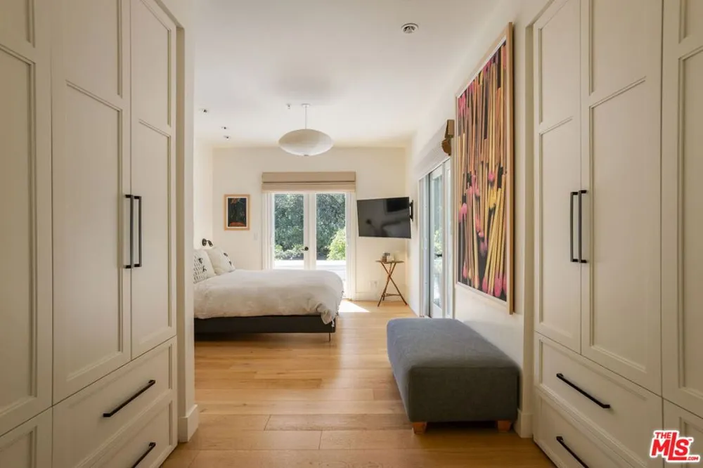 1888 Garst Lane Ojai, CA 93023