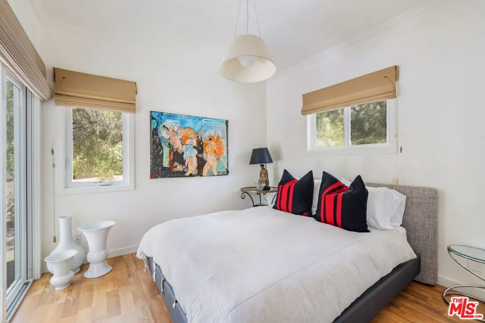 1888 Garst Lane Ojai, CA 93023