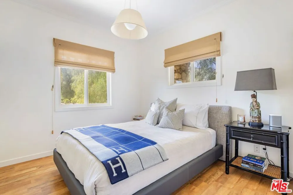 1888 Garst Lane Ojai, CA 93023