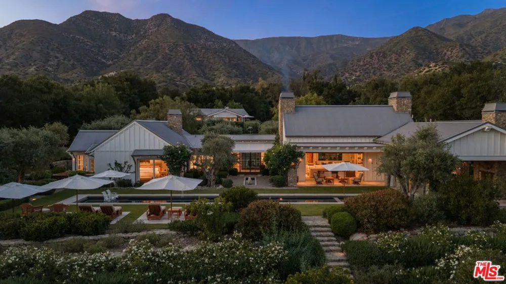 1888 Garst Lane Ojai, CA 93023
