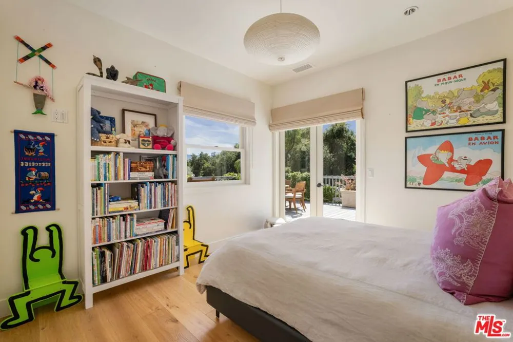 1888 Garst Lane Ojai, CA 93023