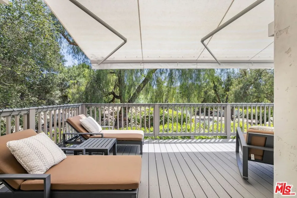 1888 Garst Lane Ojai, CA 93023