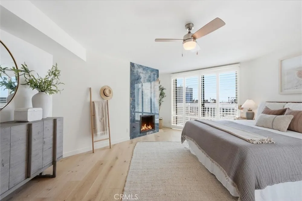 7301 Vista Del Mar #B107 Playa del Rey, CA 90293