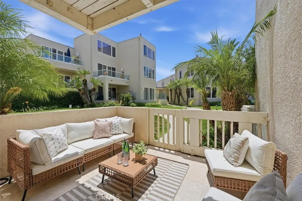 7301 Vista Del Mar #B107 Playa del Rey, CA 90293