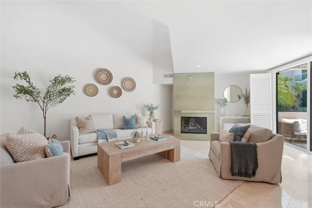 7301 Vista Del Mar #B107 Playa del Rey, CA 90293