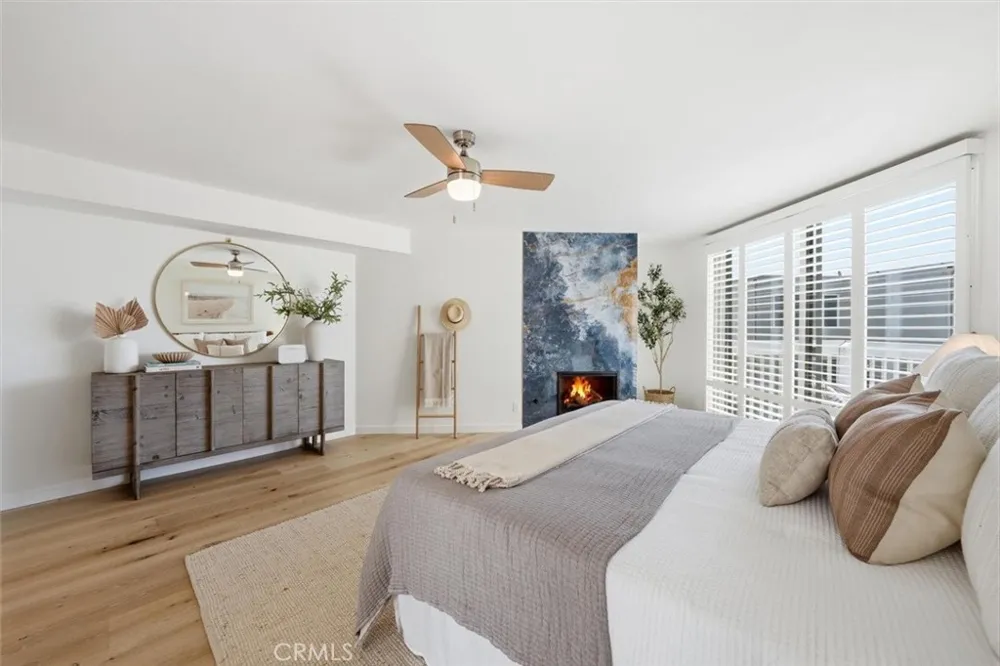 7301 Vista Del Mar #B107 Playa del Rey, CA 90293
