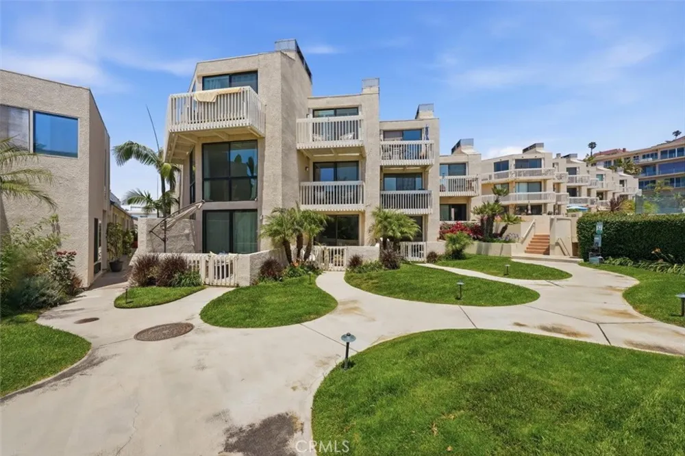 7301 Vista Del Mar #B107 Playa del Rey, CA 90293