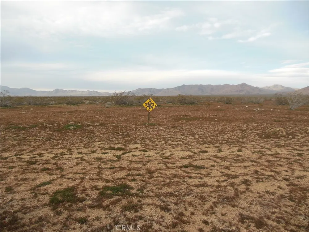 2300 Lorraine Ave (Lot 23) Lucerne Valley, CA 92356