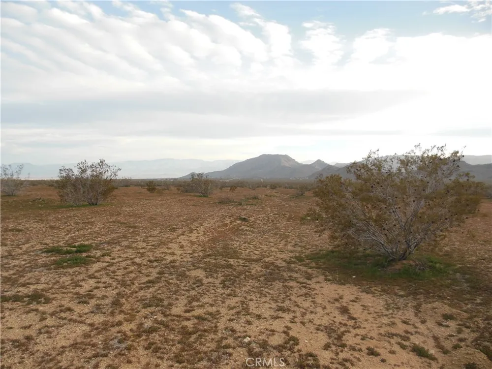 2300 Lorraine Ave (Lot 23) Lucerne Valley, CA 92356