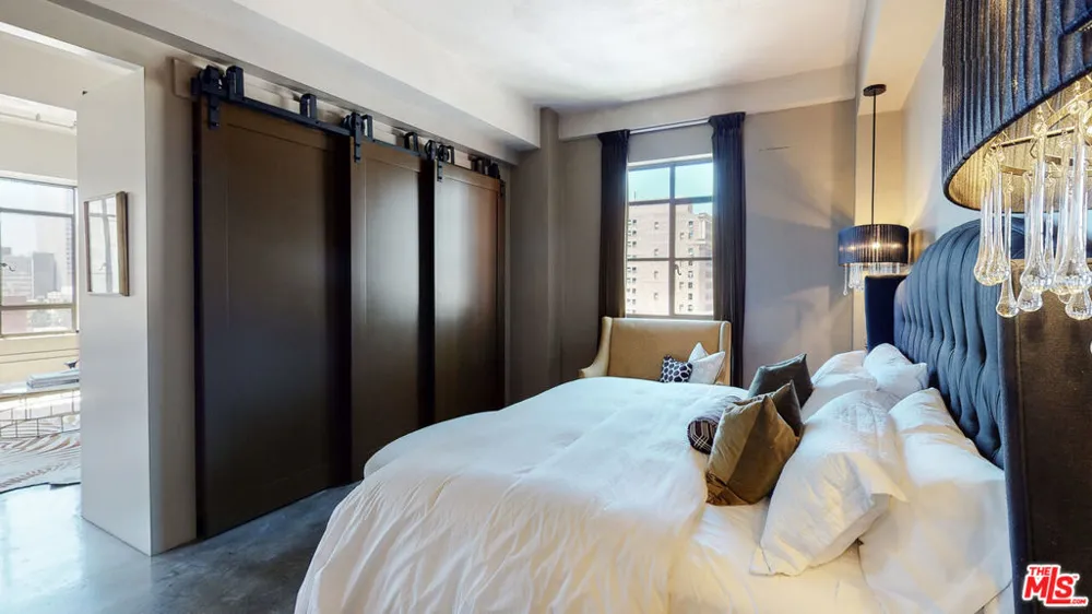 849 S Broadway #708 Los Angeles, CA 90014