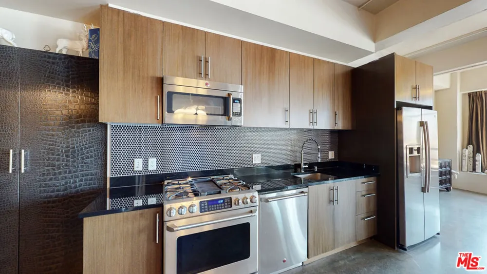 849 S Broadway #708 Los Angeles, CA 90014