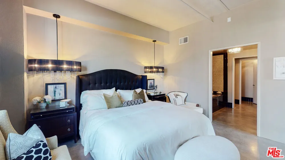 849 S Broadway #708 Los Angeles, CA 90014