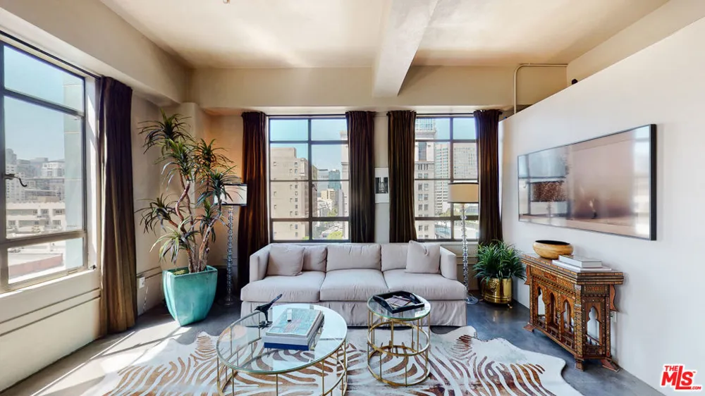 849 S Broadway #708 Los Angeles, CA 90014