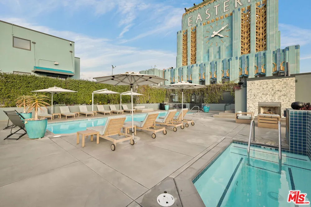 849 S Broadway #708 Los Angeles, CA 90014