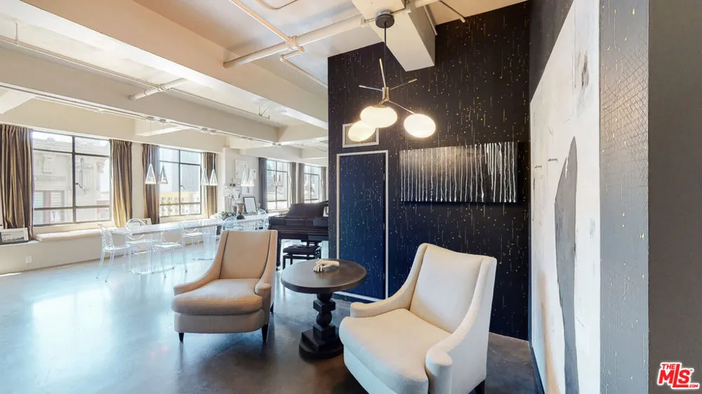849 S Broadway #708 Los Angeles, CA 90014
