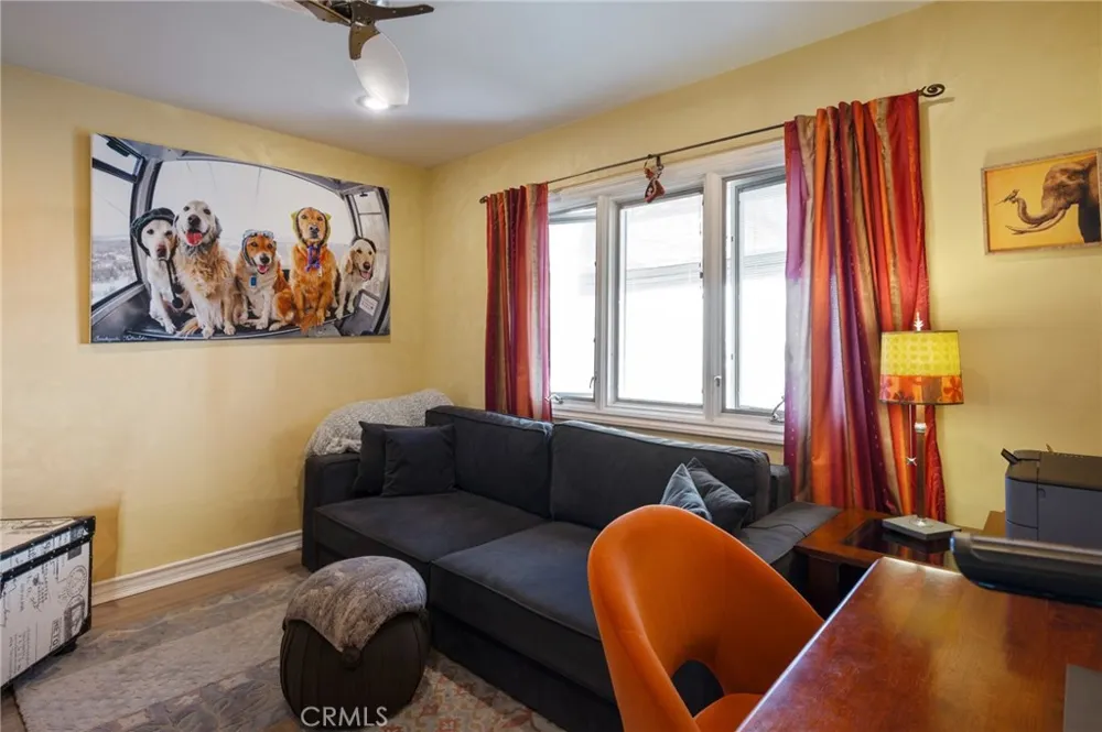 6309 Via Colinita Rancho Palos Verdes, CA 90275