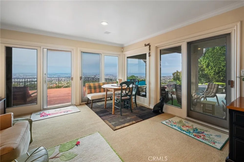 6309 Via Colinita Rancho Palos Verdes, CA 90275