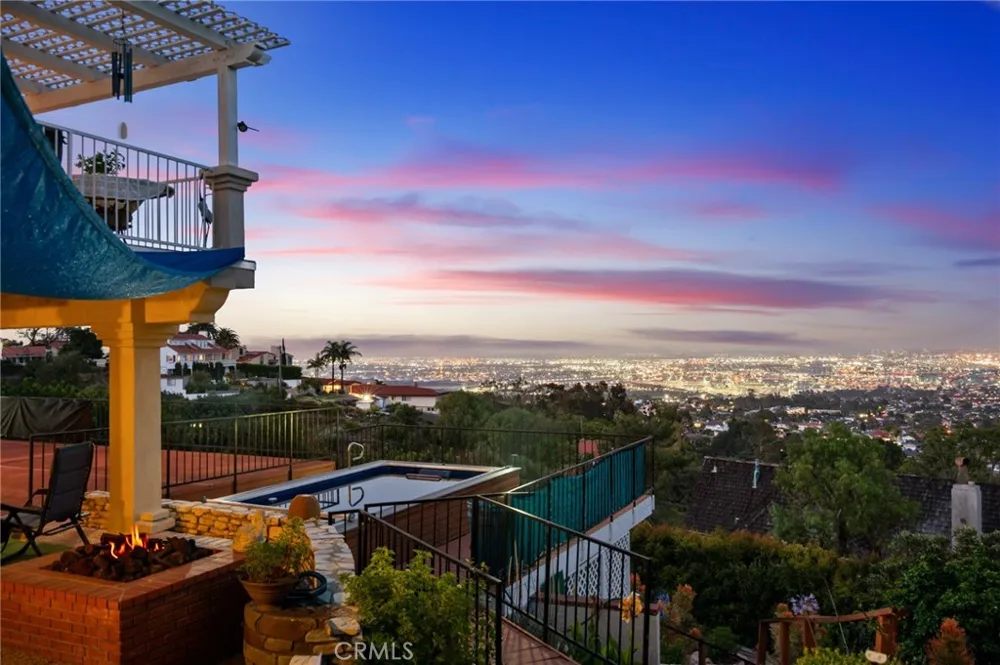 6309 Via Colinita Rancho Palos Verdes, CA 90275