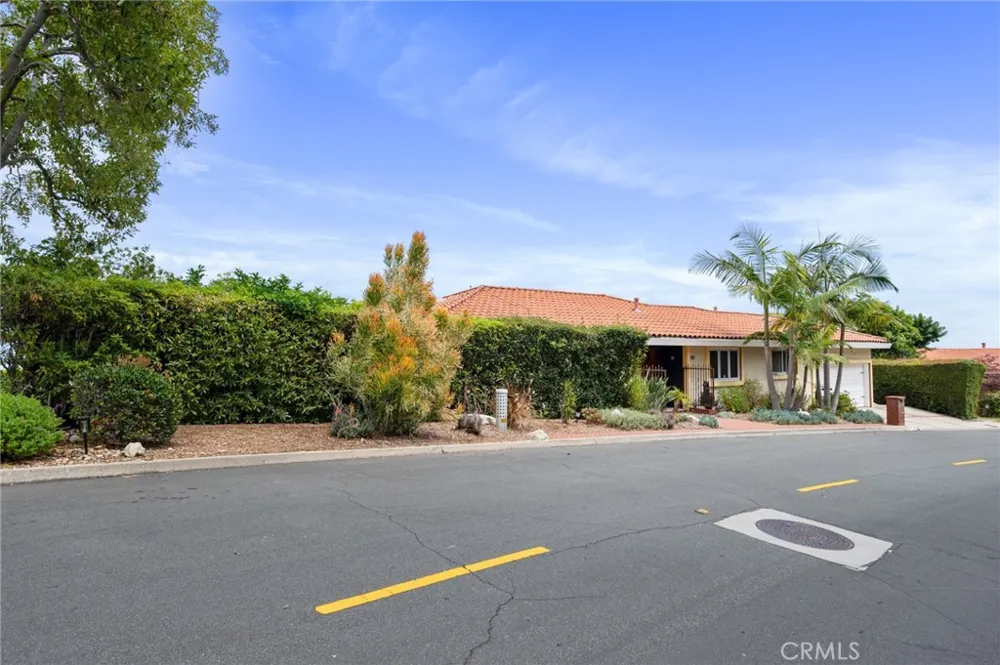 6309 Via Colinita Rancho Palos Verdes, CA 90275
