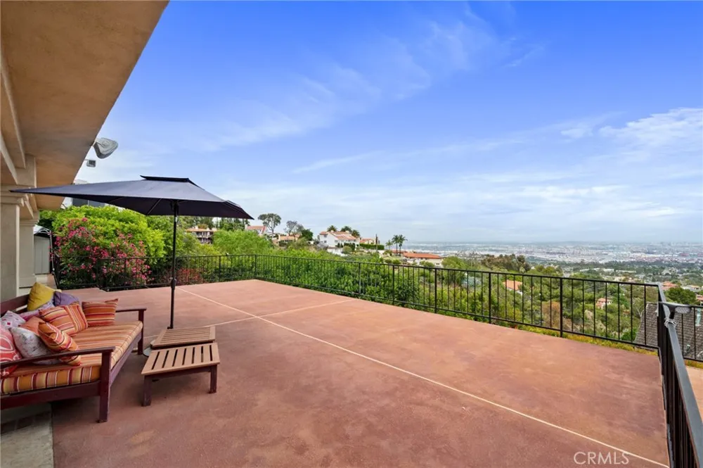 6309 Via Colinita Rancho Palos Verdes, CA 90275