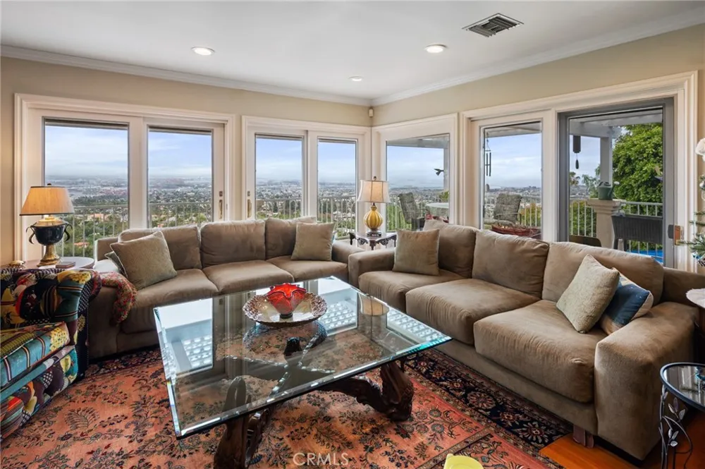 6309 Via Colinita Rancho Palos Verdes, CA 90275
