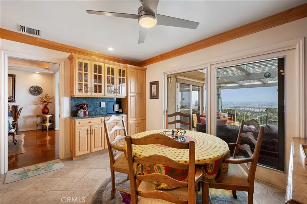 6309 Via Colinita Rancho Palos Verdes, CA 90275