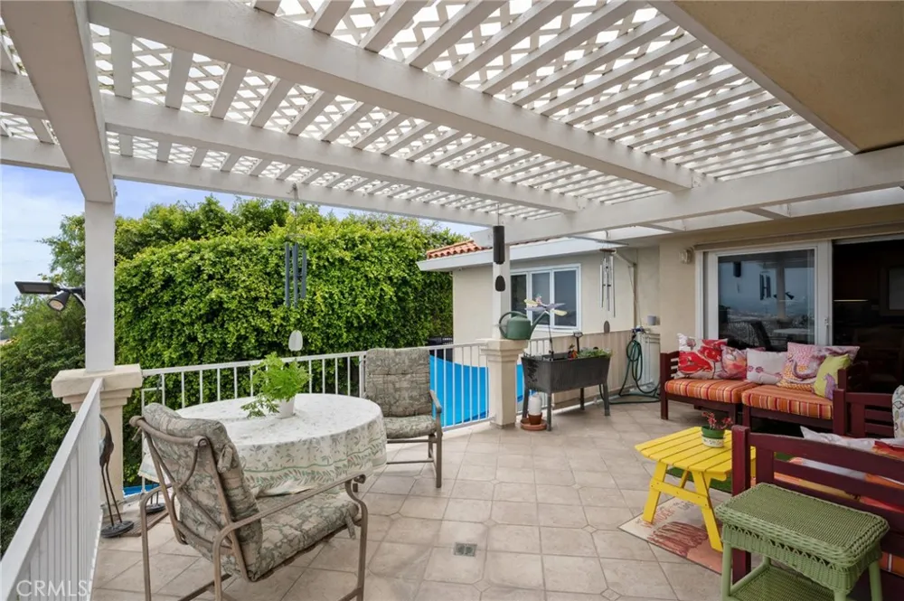 6309 Via Colinita Rancho Palos Verdes, CA 90275