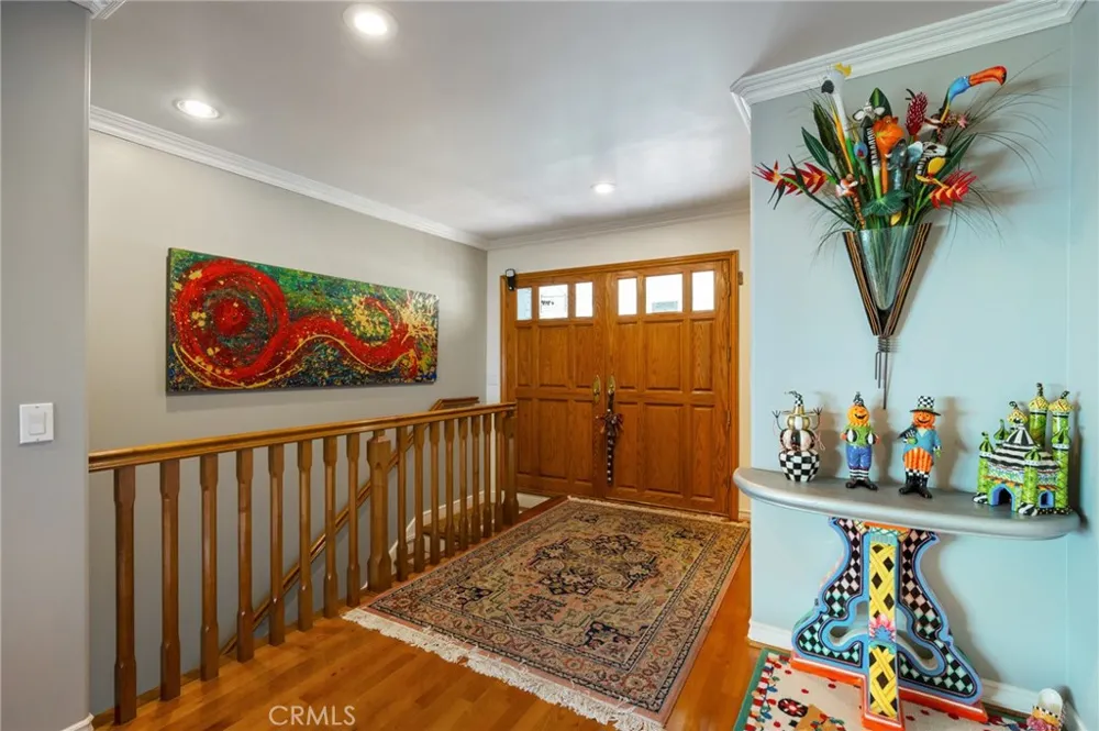 6309 Via Colinita Rancho Palos Verdes, CA 90275