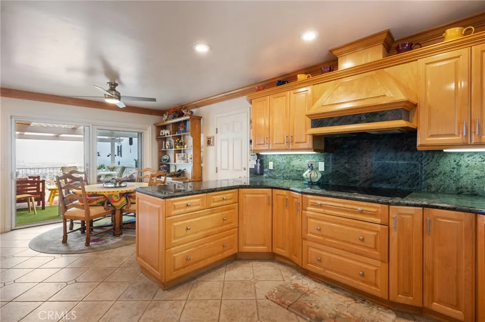 6309 Via Colinita Rancho Palos Verdes, CA 90275