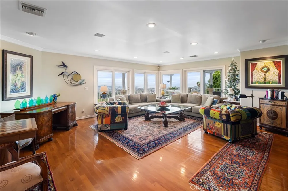 6309 Via Colinita Rancho Palos Verdes, CA 90275