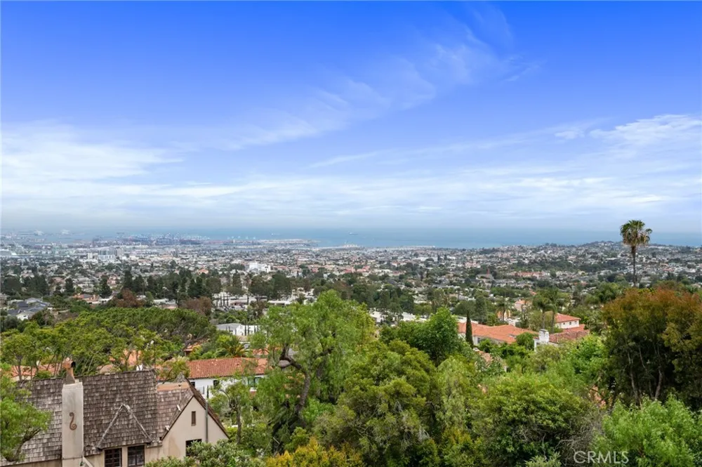 6309 Via Colinita Rancho Palos Verdes, CA 90275