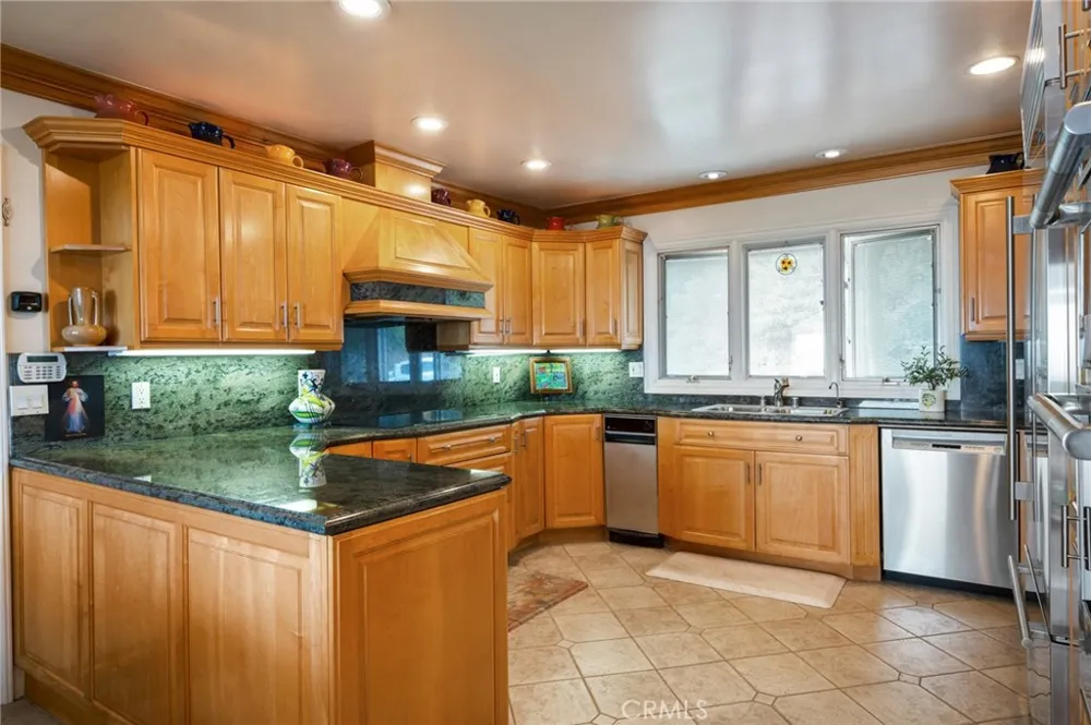 6309 Via Colinita Rancho Palos Verdes, CA 90275