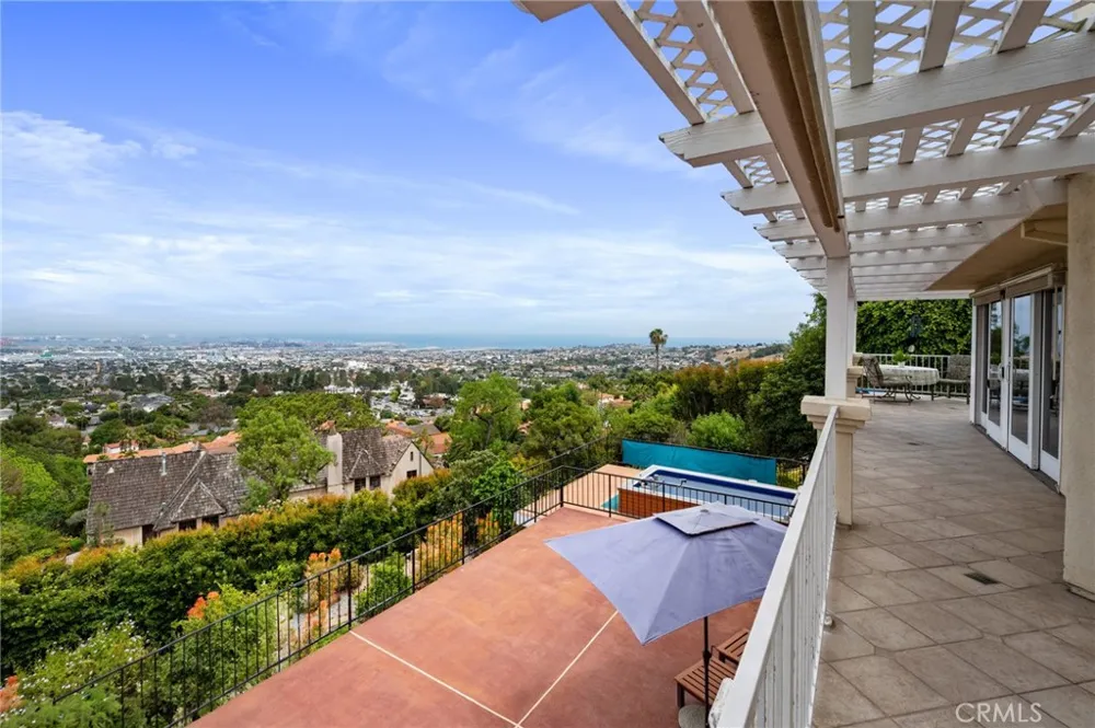 6309 Via Colinita Rancho Palos Verdes, CA 90275
