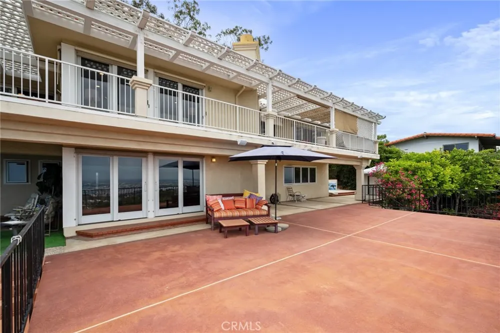 6309 Via Colinita Rancho Palos Verdes, CA 90275