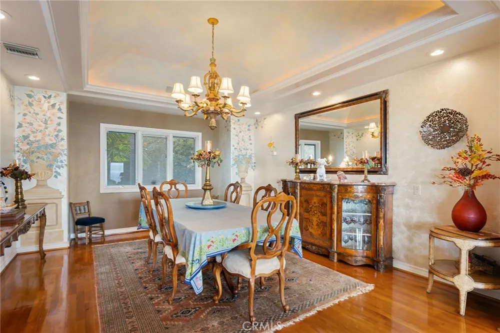 6309 Via Colinita Rancho Palos Verdes, CA 90275