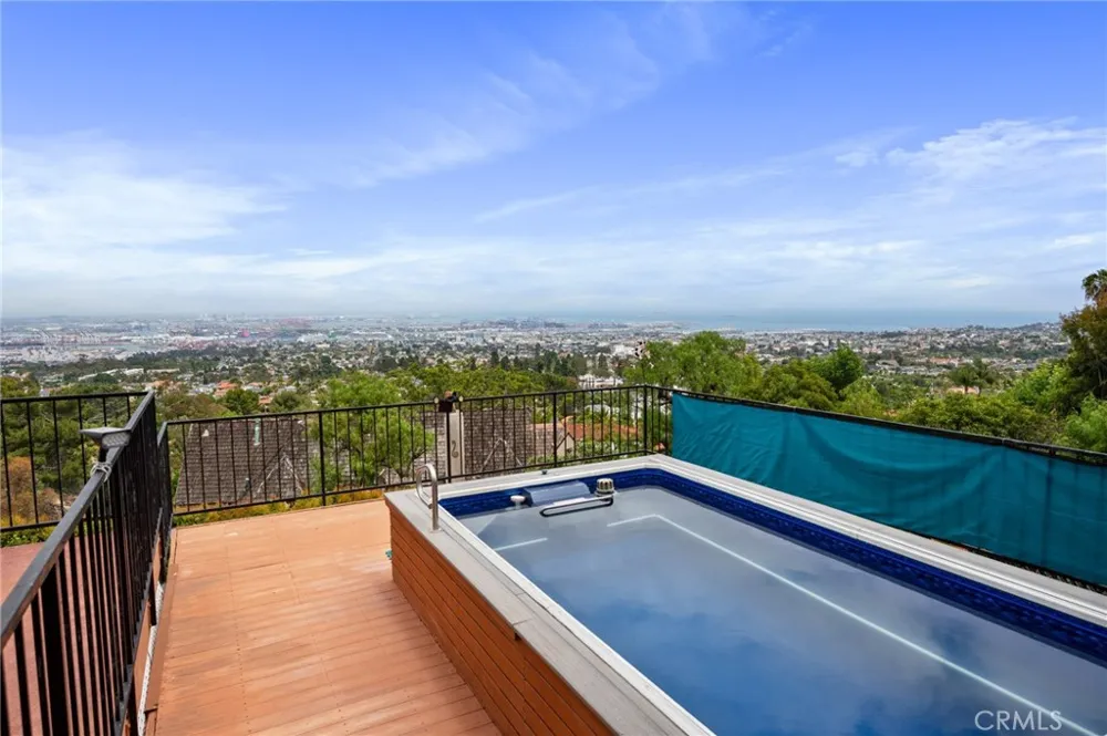 6309 Via Colinita Rancho Palos Verdes, CA 90275