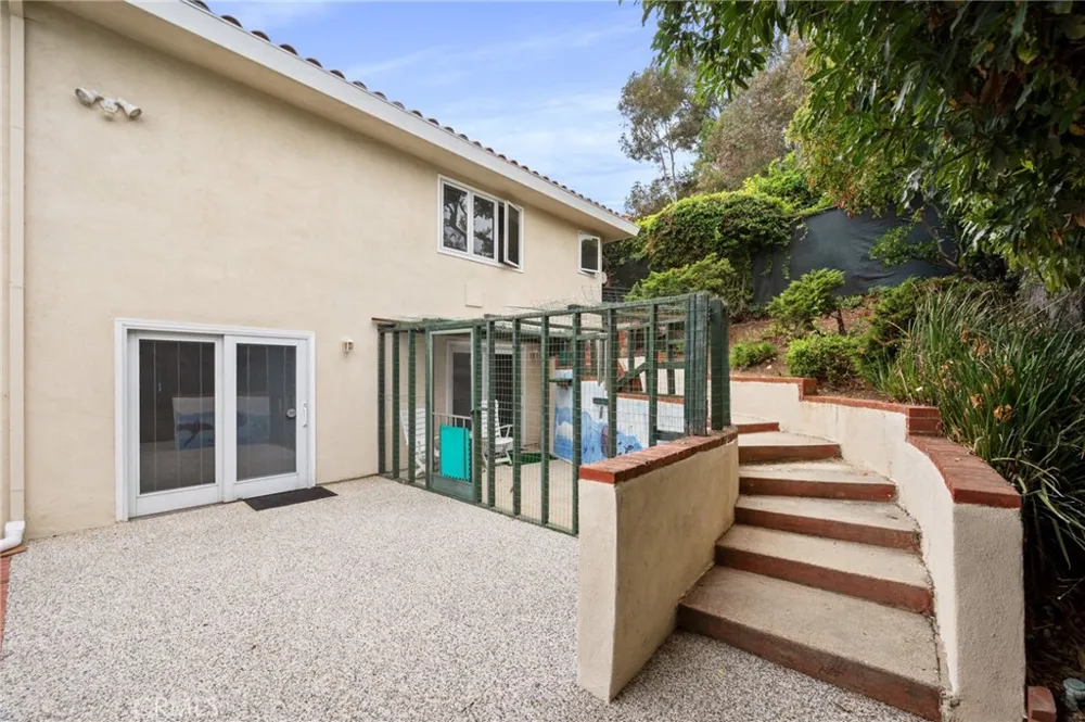 6309 Via Colinita Rancho Palos Verdes, CA 90275