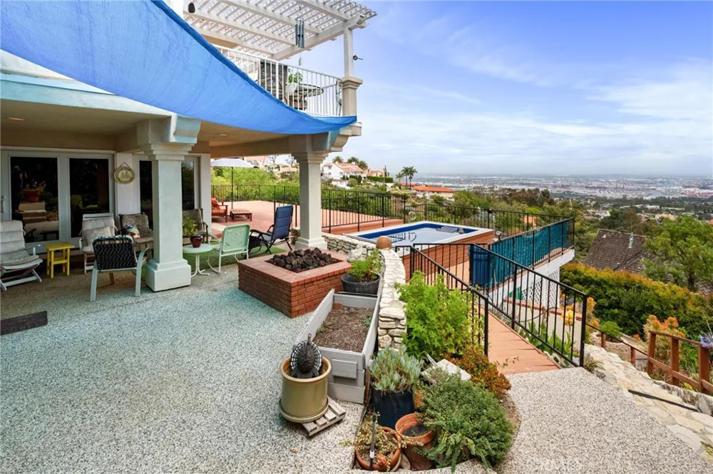 6309 Via Colinita Rancho Palos Verdes, CA 90275