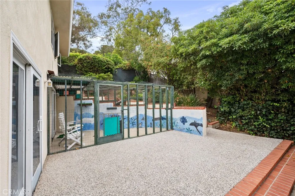 6309 Via Colinita Rancho Palos Verdes, CA 90275