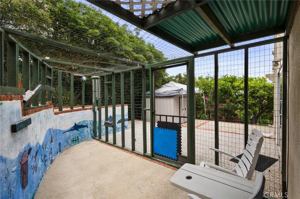 6309 Via Colinita Rancho Palos Verdes, CA 90275