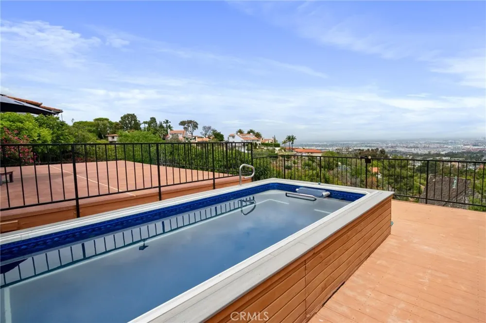 6309 Via Colinita Rancho Palos Verdes, CA 90275